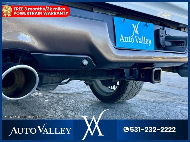 2021 Ram 1500 Crew Cab Laramie Longhorn Pickup 4D 5 1/2 ft - 22946934 - 40