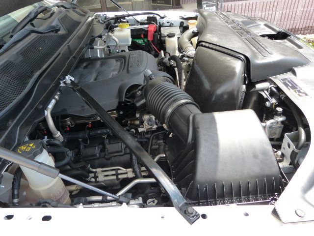 2021 Ram 2500 6.4L V8 GAS (HEMI)*REGULAR CAB*4WD*8FT. "WARNER" SERVICE BODY! - 23020188 - 10