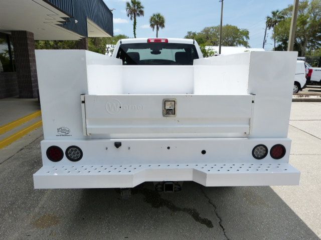 2021 Ram 2500 6.4L V8 GAS (HEMI)*REGULAR CAB*4WD*8FT. "WARNER" SERVICE BODY! - 23020188 - 11