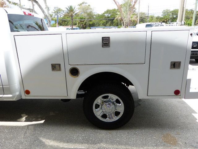 2021 Ram 2500 6.4L V8 GAS (HEMI)*REGULAR CAB*4WD*8FT. "WARNER" SERVICE BODY! - 23020188 - 14