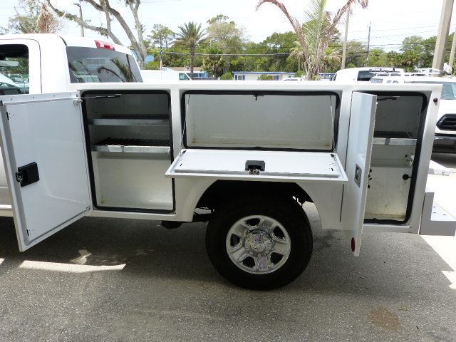 2021 Ram 2500 6.4L V8 GAS (HEMI)*REGULAR CAB*4WD*8FT. "WARNER" SERVICE BODY! - 23020188 - 15