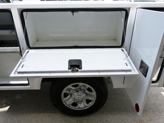 2021 Ram 2500 6.4L V8 GAS (HEMI)*REGULAR CAB*4WD*8FT. "WARNER" SERVICE BODY! - 23020188 - 17