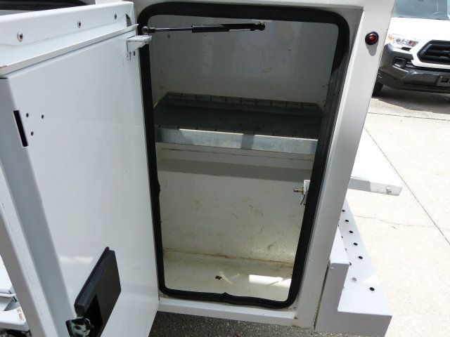 2021 Ram 2500 6.4L V8 GAS (HEMI)*REGULAR CAB*4WD*8FT. "WARNER" SERVICE BODY! - 23020188 - 18