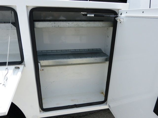 2021 Ram 2500 6.4L V8 GAS (HEMI)*REGULAR CAB*4WD*8FT. "WARNER" SERVICE BODY! - 23020188 - 21