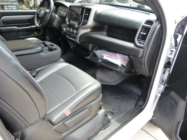 2021 Ram 2500 6.4L V8 GAS (HEMI)*REGULAR CAB*4WD*8FT. "WARNER" SERVICE BODY! - 23020188 - 27