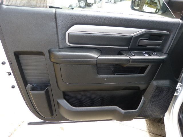 2021 Ram 2500 6.4L V8 GAS (HEMI)*REGULAR CAB*4WD*8FT. "WARNER" SERVICE BODY! - 23020188 - 28