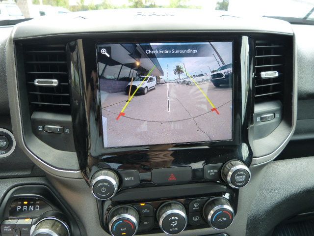 2021 Ram 2500 6.4L V8 GAS (HEMI)*REGULAR CAB*4WD*8FT. "WARNER" SERVICE BODY! - 23020188 - 33