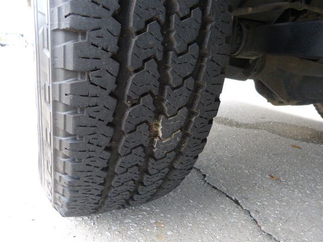 2021 Ram 2500 6.4L V8 GAS (HEMI)*REGULAR CAB*4WD*8FT. "WARNER" SERVICE BODY! - 23020188 - 37