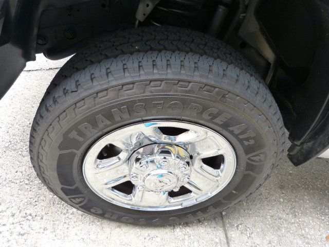 2021 Ram 2500 6.4L V8 GAS (HEMI)*REGULAR CAB*4WD*8FT. "WARNER" SERVICE BODY! - 23020188 - 40