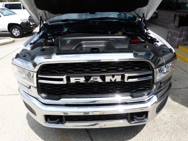 2021 Ram 2500 6.4L V8 GAS (HEMI)*REGULAR CAB*4WD*8FT. "WARNER" SERVICE BODY! - 23020188 - 8