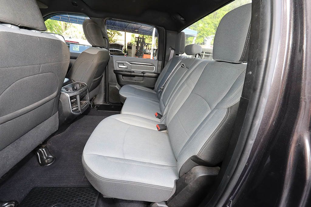 2021 Ram 2500 Big Horn photo 14