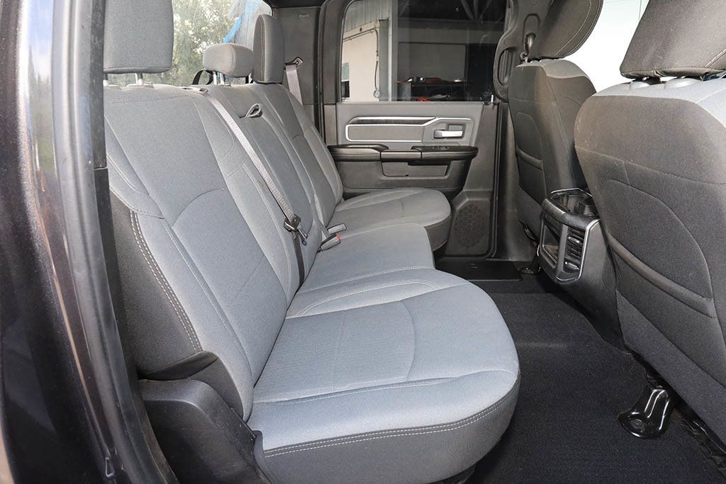 2021 Ram 2500 Big Horn photo 15