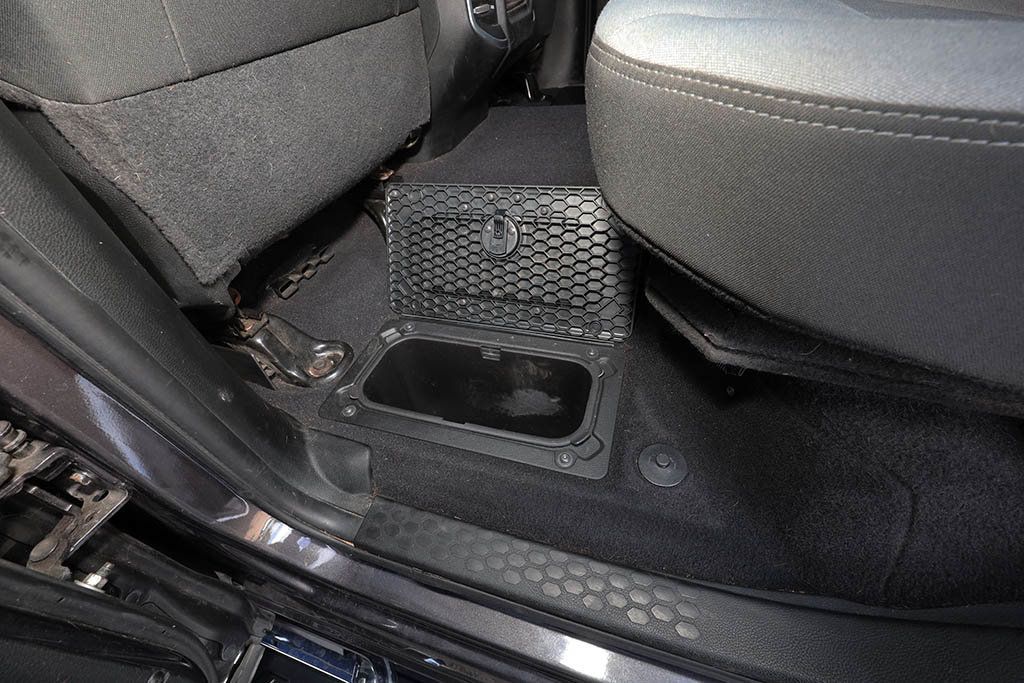 2021 Ram 2500 Big Horn photo 17