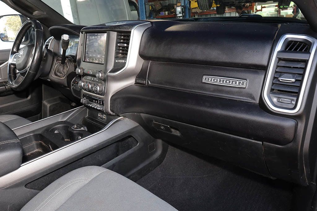 2021 Ram 2500 Big Horn photo 20