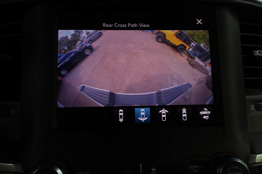 2021 Ram 2500 Big Horn photo 27