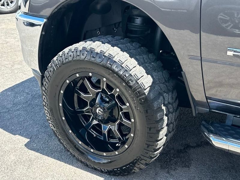 2021 Ram 2500 Big Horn photo 10