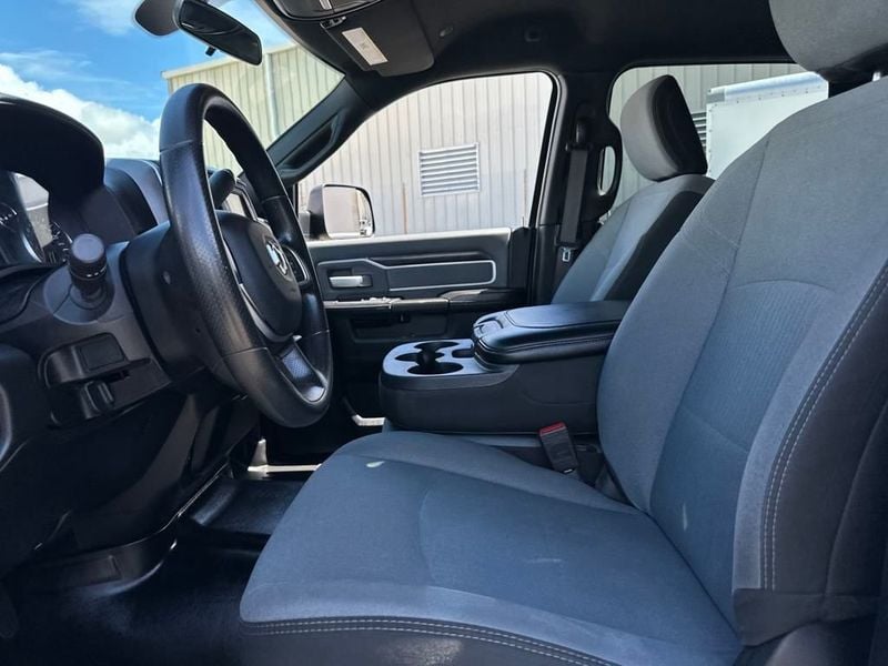 2021 Ram 2500 Big Horn photo 11