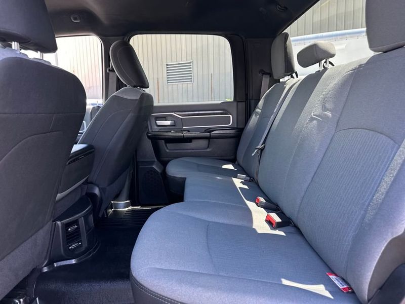 2021 Ram 2500 Big Horn photo 13