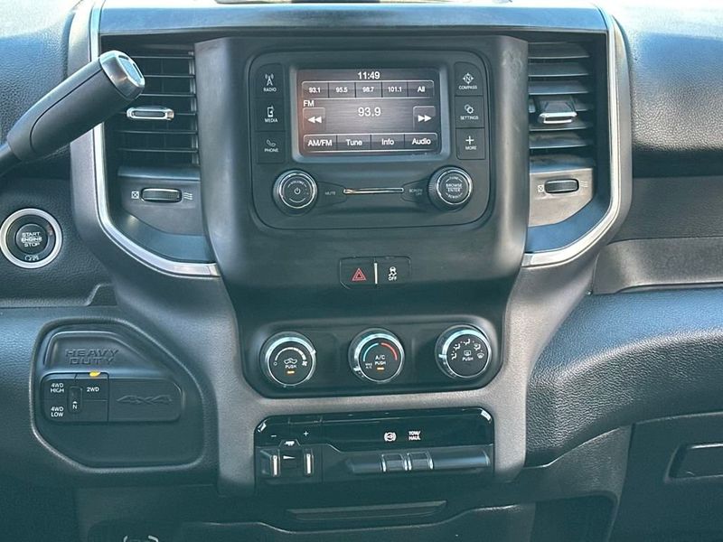 2021 Ram 2500 Big Horn photo 14