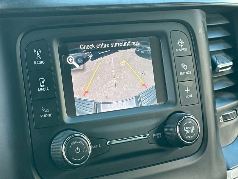 2021 Ram 2500 Big Horn photo 15