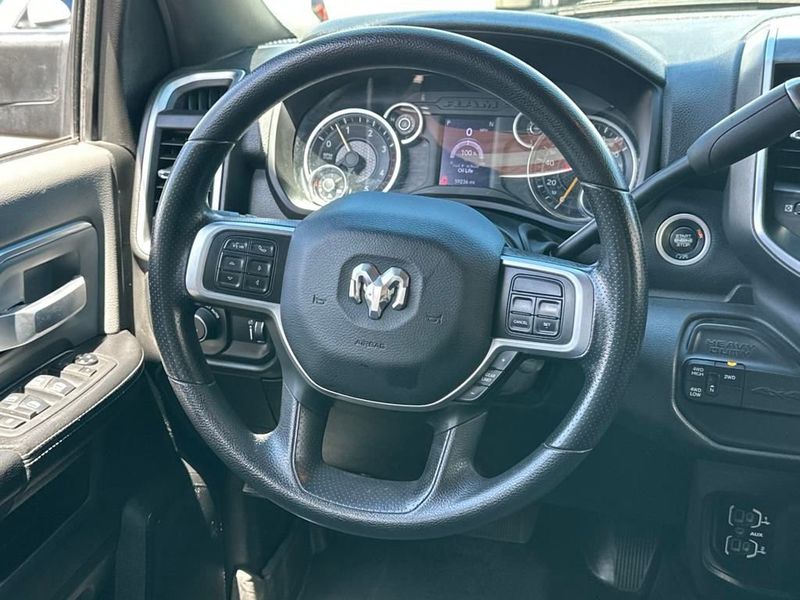 2021 Ram 2500 Big Horn photo 16