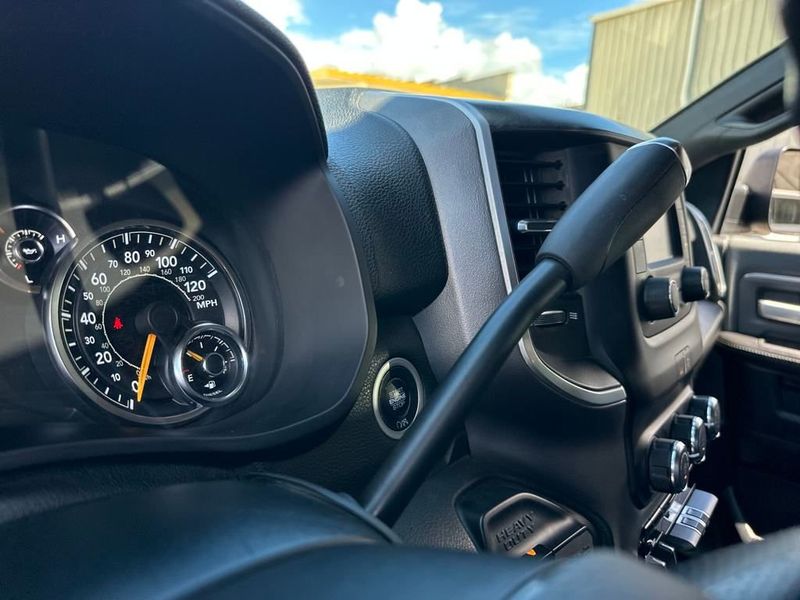 2021 Ram 2500 Big Horn photo 17