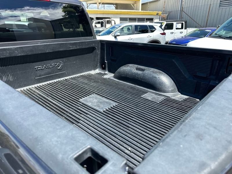 2021 Ram 2500 Big Horn photo 18