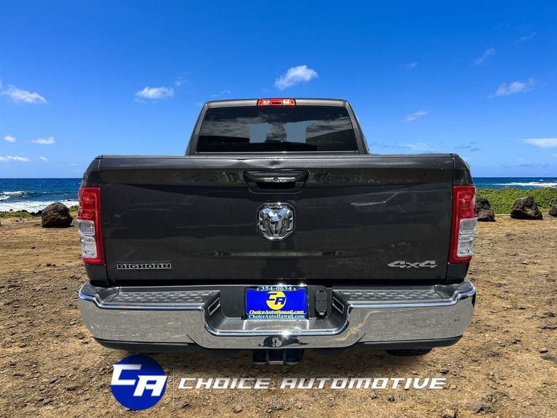 2021 Ram 2500 Big Horn photo 5