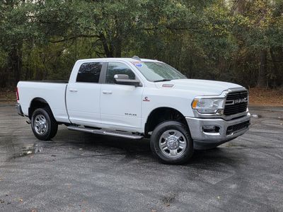 2021 Ram 2500 - 3C6UR5DL4MG542347