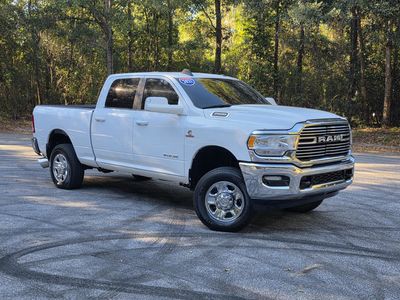 2021 Ram 2500