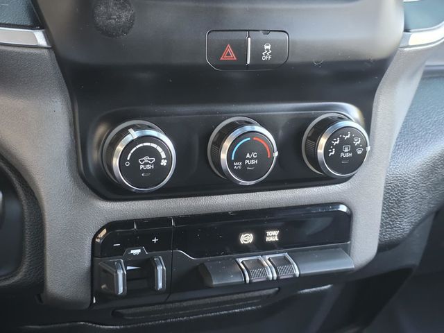2021 Ram 2500 Big Horn 4x4 Crew Cab 6'4" Box - 23098402 - 14