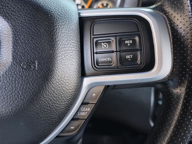 2021 Ram 2500 Big Horn 4x4 Crew Cab 6'4" Box - 23098402 - 18