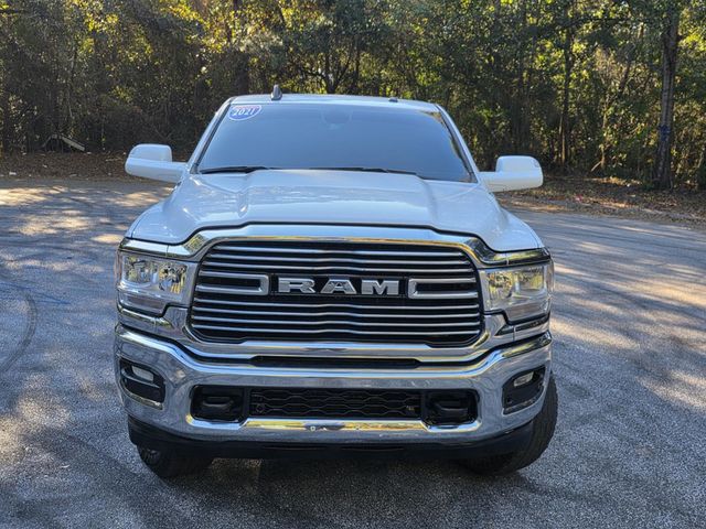 2021 Ram 2500 Big Horn 4x4 Crew Cab 6'4" Box - 23098402 - 1