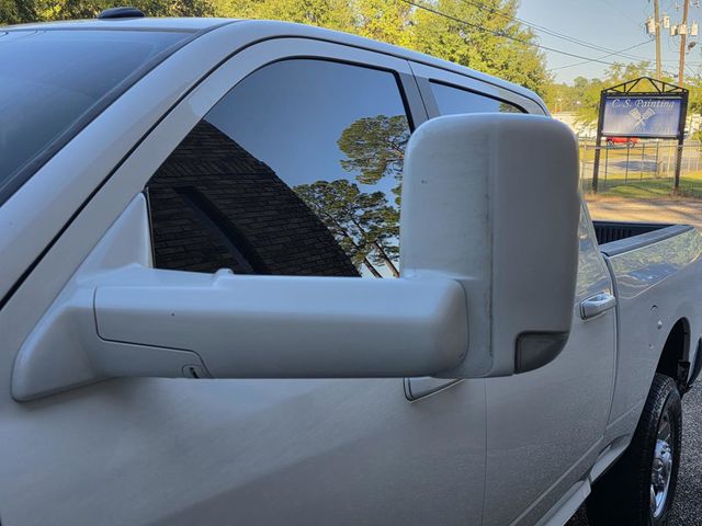 2021 Ram 2500 Big Horn 4x4 Crew Cab 6'4" Box - 23098402 - 22