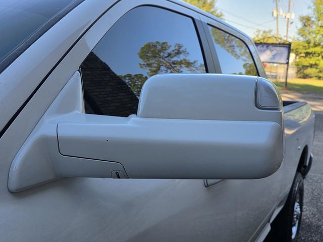2021 Ram 2500 Big Horn 4x4 Crew Cab 6'4" Box - 23098402 - 23