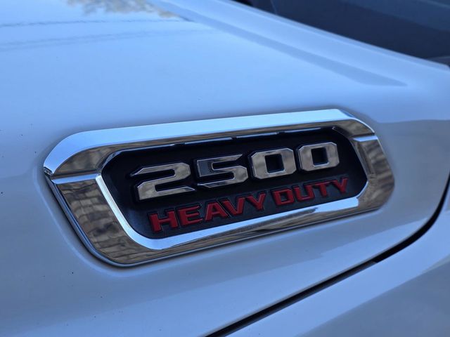 2021 Ram 2500 Big Horn 4x4 Crew Cab 6'4" Box - 23098402 - 26