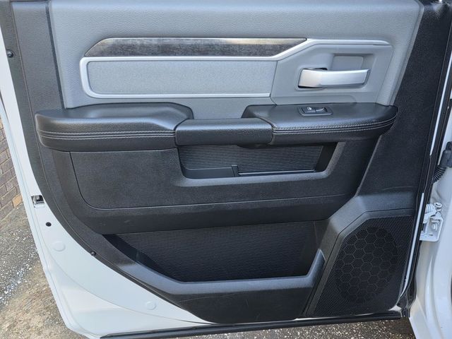 2021 Ram 2500 Big Horn 4x4 Crew Cab 6'4" Box - 23098402 - 27