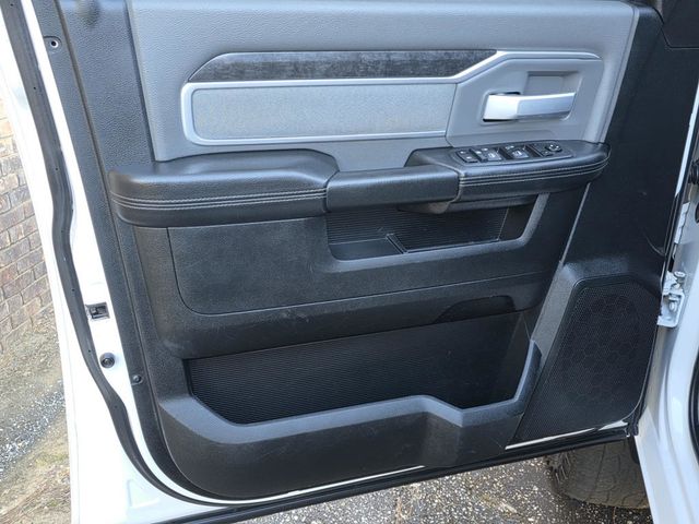 2021 Ram 2500 Big Horn 4x4 Crew Cab 6'4" Box - 23098402 - 28