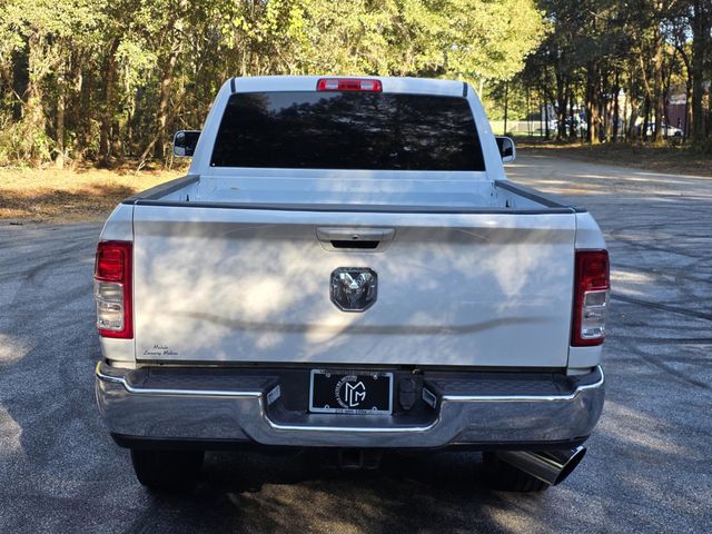 2021 Ram 2500 Big Horn 4x4 Crew Cab 6'4" Box - 23098402 - 2