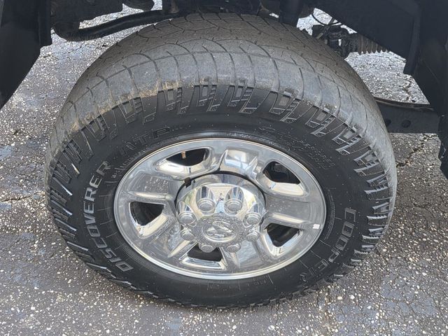 2021 Ram 2500 Big Horn 4x4 Crew Cab 6'4" Box - 23098402 - 29