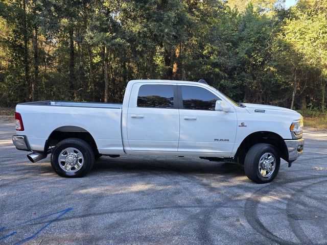 2021 Ram 2500 Big Horn 4x4 Crew Cab 6'4" Box - 23098402 - 31
