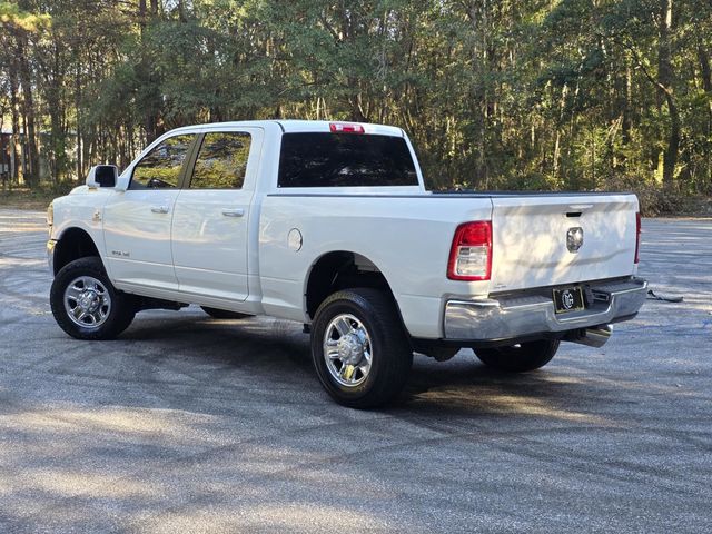 2021 Ram 2500 Big Horn 4x4 Crew Cab 6'4" Box - 23098402 - 3
