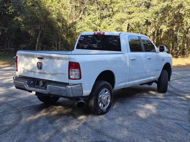 2021 Ram 2500 Big Horn 4x4 Crew Cab 6'4" Box - 23098402 - 4