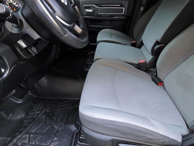 2021 Ram 2500 Big Horn 4x4 Crew Cab 6'4" Box - 23098402 - 5