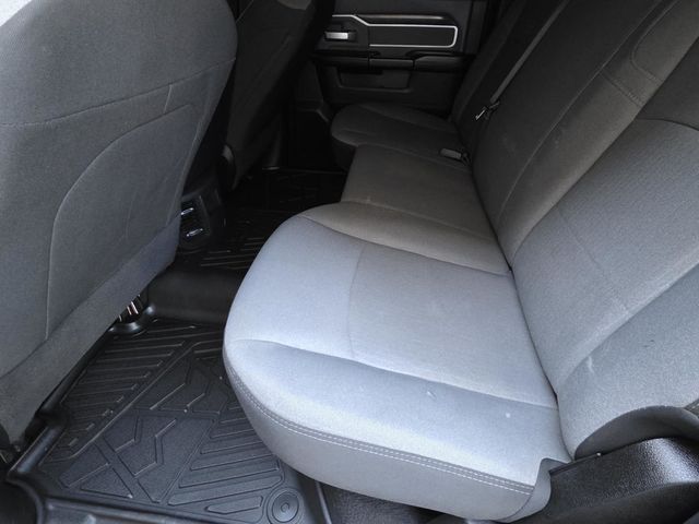 2021 Ram 2500 Big Horn 4x4 Crew Cab 6'4" Box - 23098402 - 7