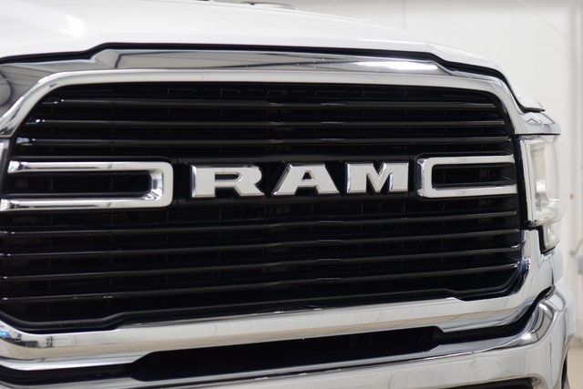 2021 Ram 2500 Big Horn 4x4 Crew Cab 6'4" Box - 22910735 - 10
