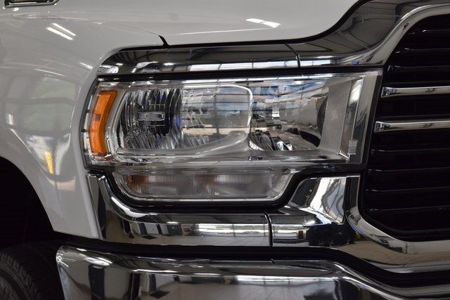 2021 Ram 2500 Big Horn 4x4 Crew Cab 6'4" Box - 22910735 - 11