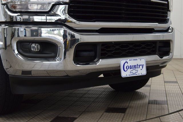 2021 Ram 2500 Big Horn 4x4 Crew Cab 6'4" Box - 22910735 - 12