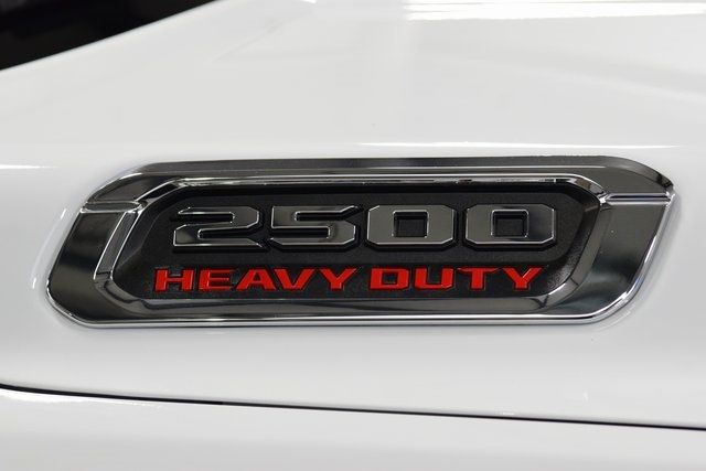 2021 Ram 2500 Big Horn 4x4 Crew Cab 6'4" Box - 22910735 - 15