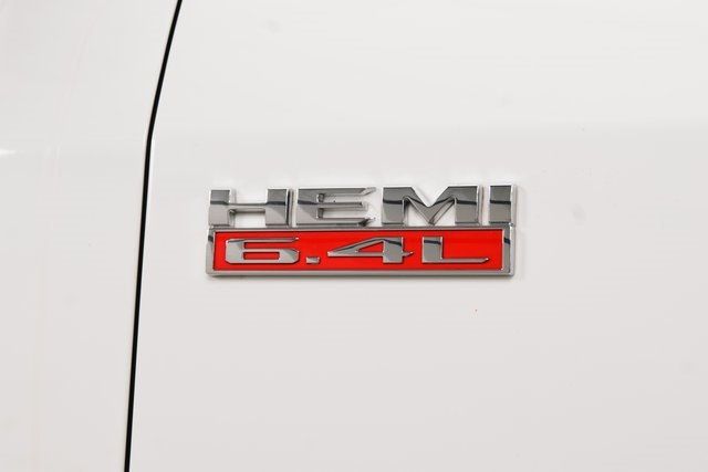 2021 Ram 2500 Big Horn 4x4 Crew Cab 6'4" Box - 22910735 - 16